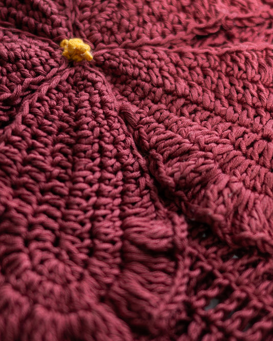 Hibiscus Cherry Top