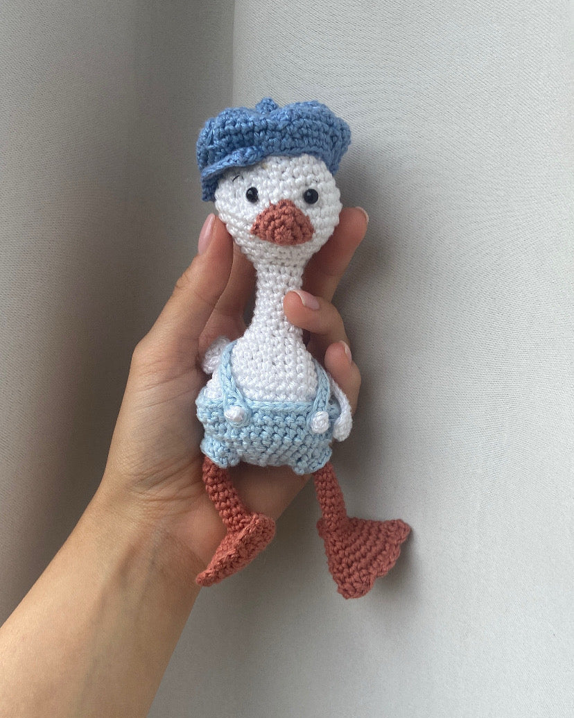 Little Goose