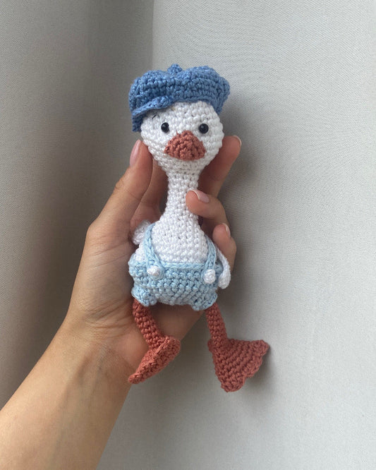 Little Goose