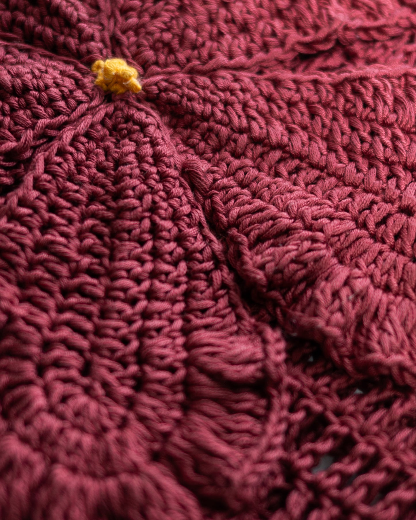 Hibiscus Cherry Top