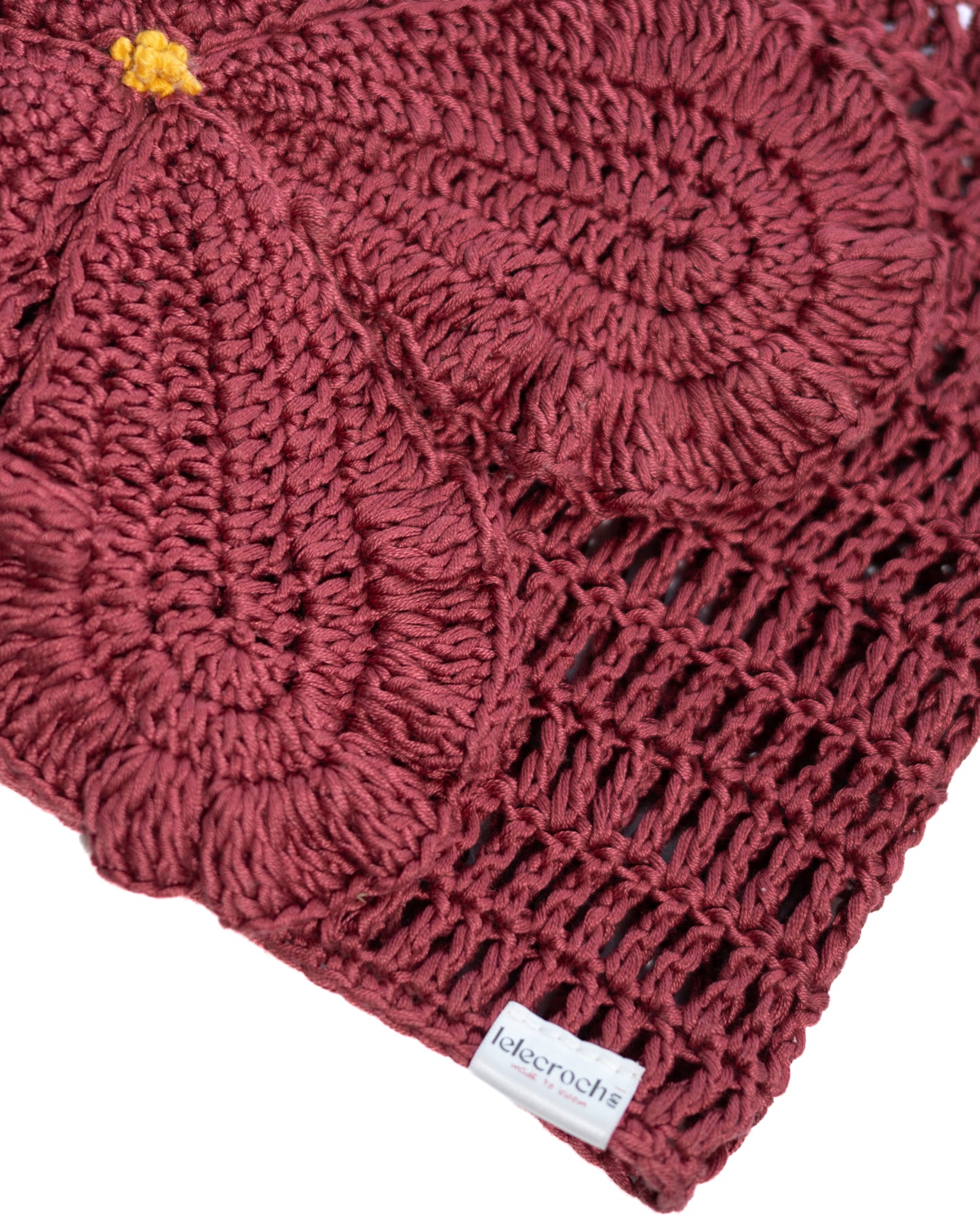 Hibiscus Cherry Top