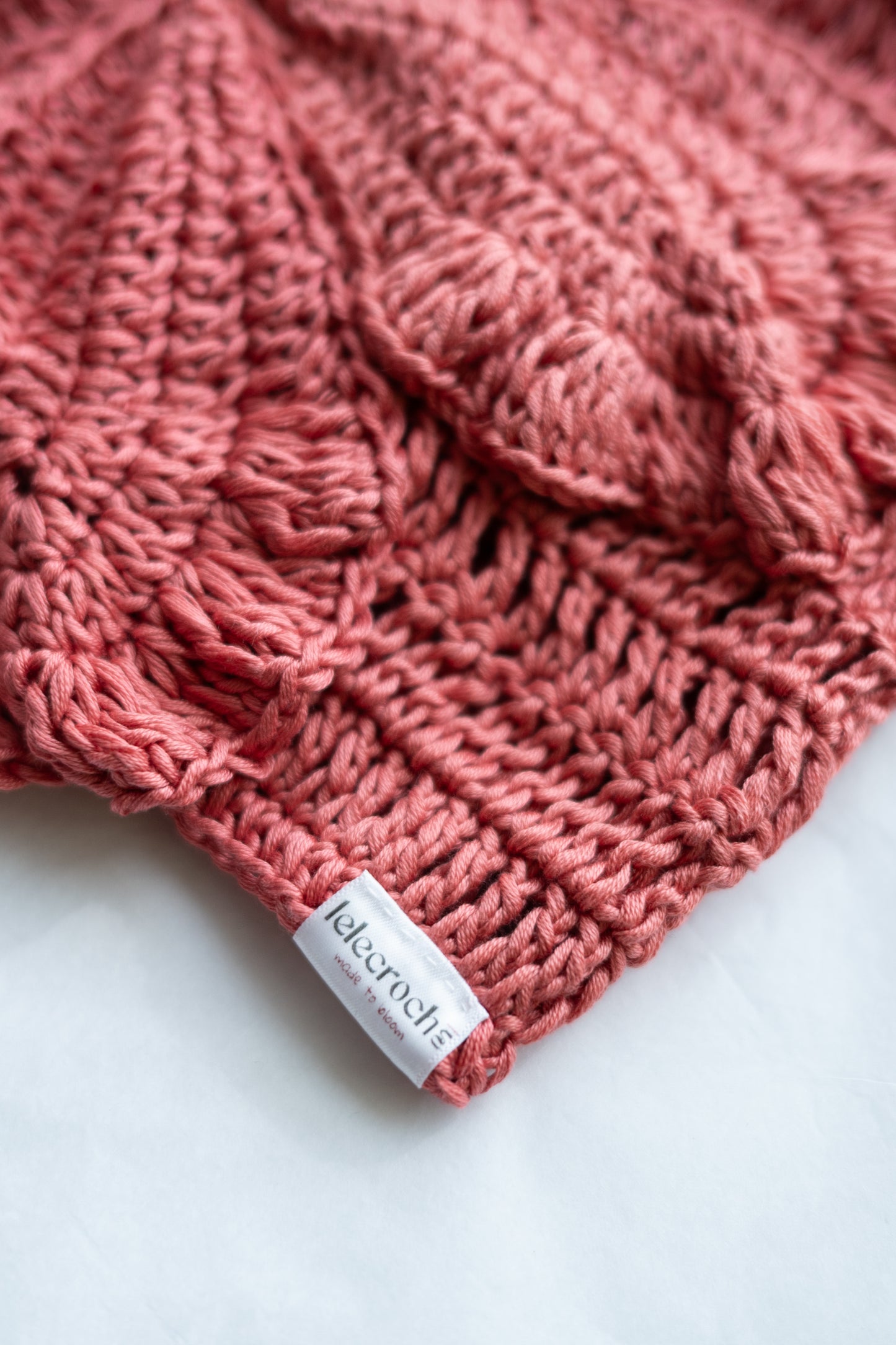 Hibiscus Peach Top