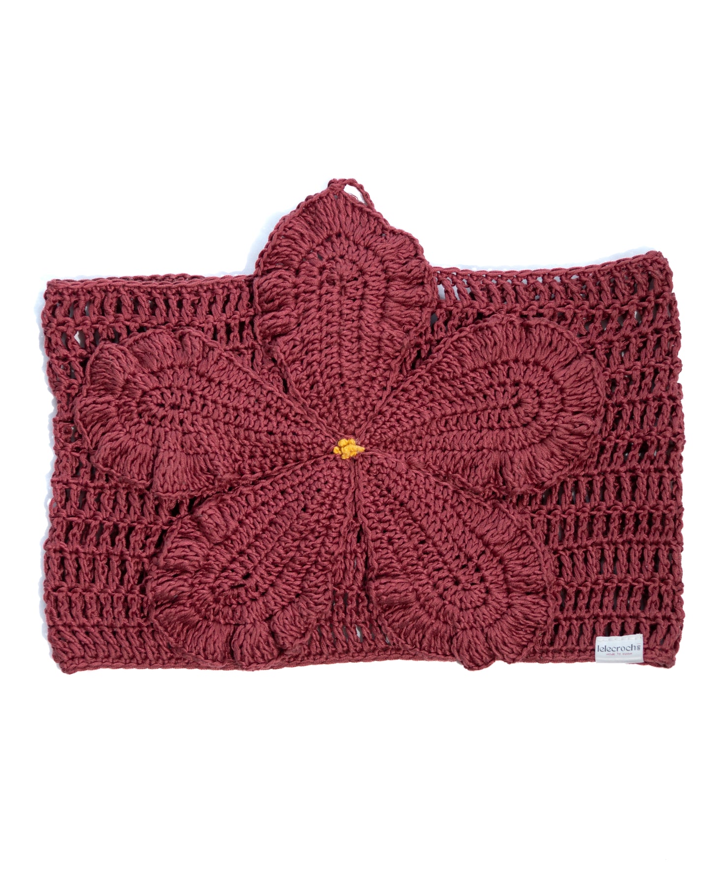Hibiscus Cherry Top